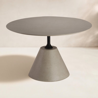 Broadway Patio Dining Table