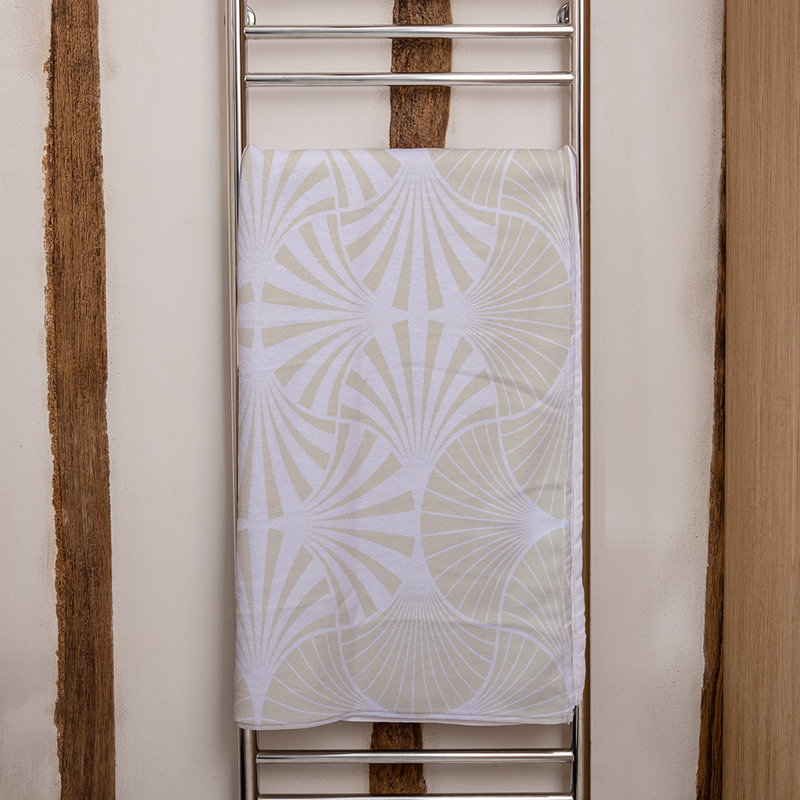 Menlo Midweight Bath Towel