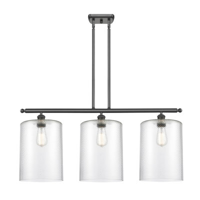 Dublin 3 - Light Pendant