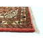 Tapis rouge Andelz 3 pi 3 po x 5 pi