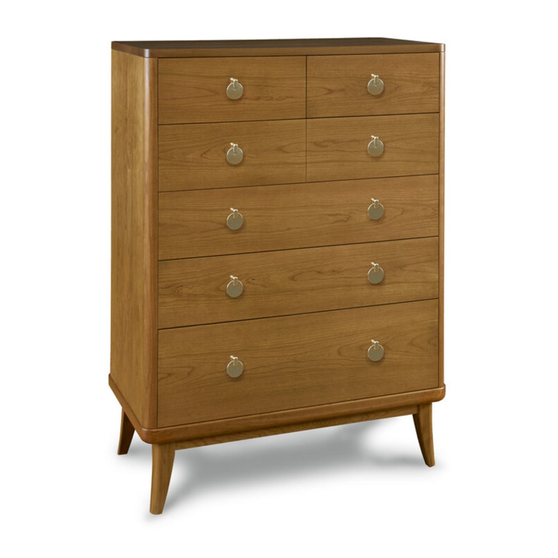 Grande commode Martine