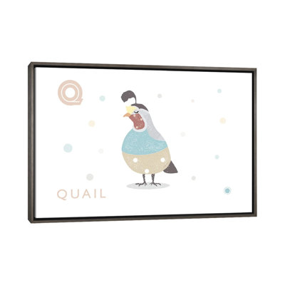 " Quail "