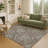 Machine Washable Indoor/Outdoor Chantille ACN2703 Global Rug-148001151-148001138
