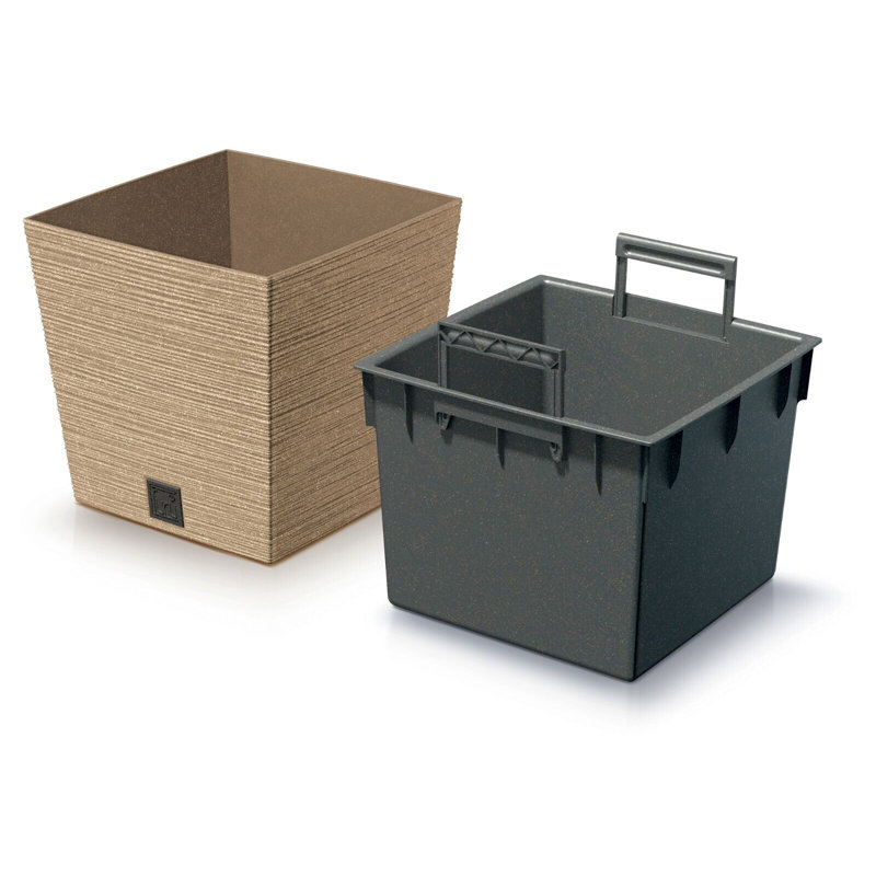 Planter Box