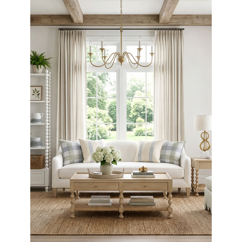 Table basse Haven