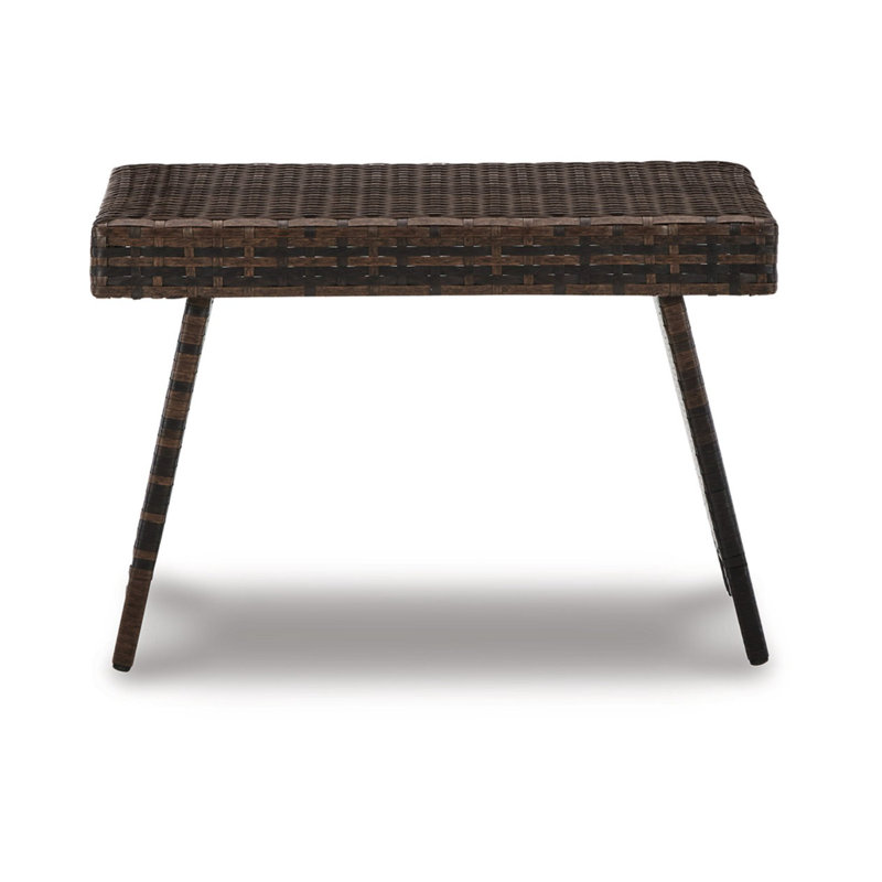 Table de bout Skaket