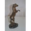 Statue de cheval Jansen