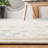 Neillsville Hand Tufted Wool And Cotton With Latex Southwestern Rug-1010910828