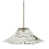 Clear Satin Nickel