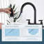 Robinet de cuisine KPAida-69050223