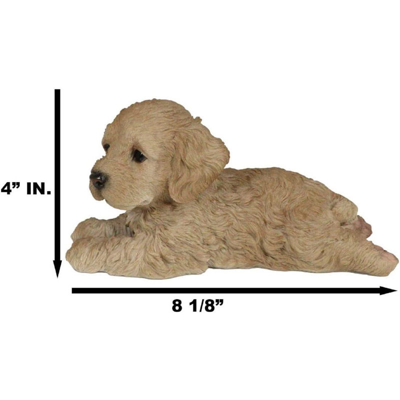 Kellsie Animals Figurines & Sculptures