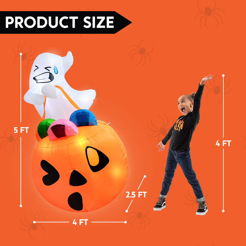 Halloween Decoration