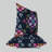 Heritage Folk Motif Indoor/Outdoor 16x16-137047013-137047016