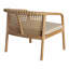 Fauteuil de patio Antibes