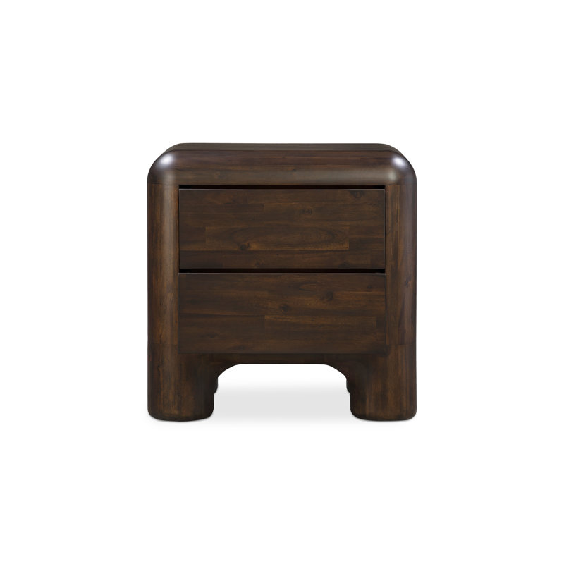 Rowan 2 - Drawer Nightstand
