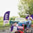 NCAA [Unavailable] 88 x 28 in. Feather Banner