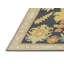 Tapis décoratif multicolore à motif abstrait-984856232