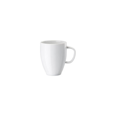Junto Handmade Porcelain Coffee Mug