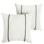 Ivory/Gray