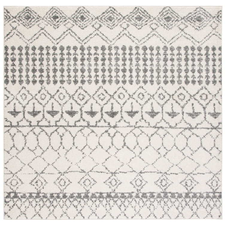 Reith Tulum Performance Southwestern Rug