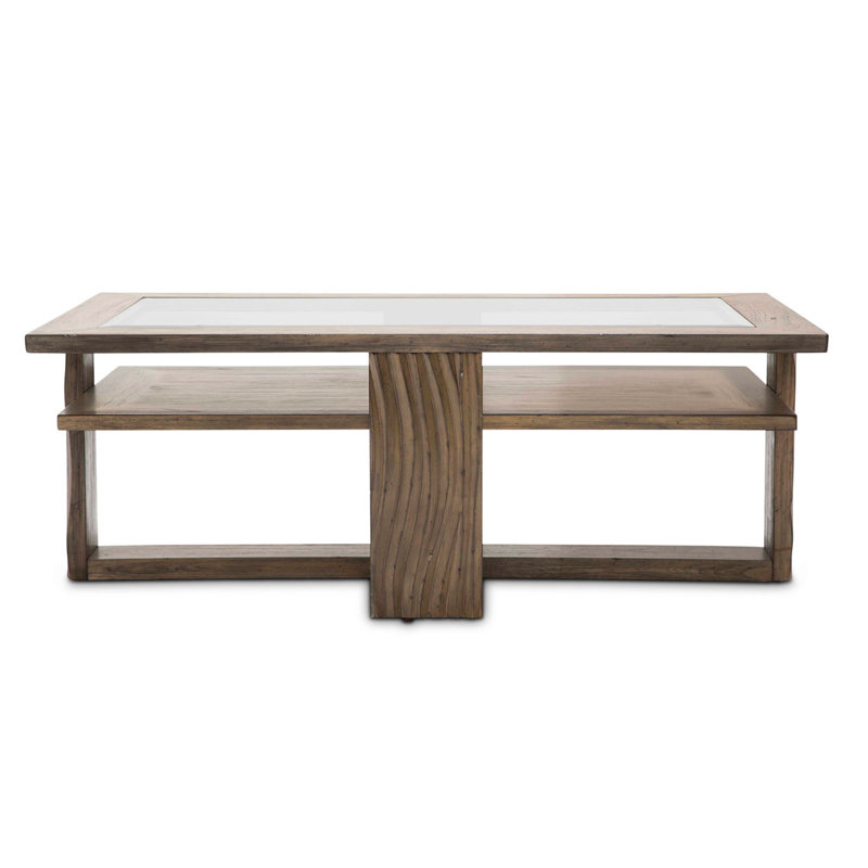 Del Mar Sound Coffee Table