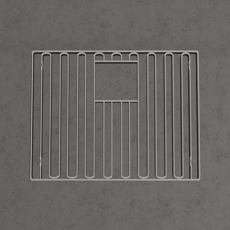 Peak Sink Grid