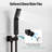 All-In-One Kit with Rough in-Valve-93912349