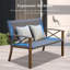 Aluminum Patio Furniture Set