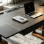 Bureau d'écriture avec tiroirs Black Stone-804525148