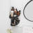 1 Wall Stainless Steel Shower Caddy-101636228