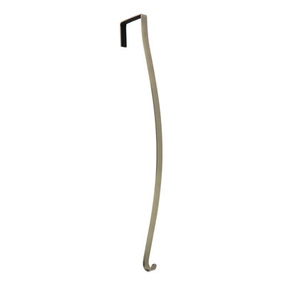 Support à couronne à profil haut