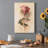 " Painterly Rose Study I "-517489121