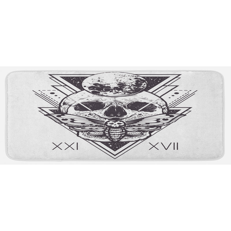Tapis de cuisine