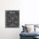 Mixology V - Reproduction d'art graphique sur toile