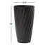 Pot à fleurs rond Boynton H 24 po avec tablette-2054899628-2054899619