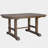 Extendable Dining Table-1730252788