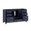 Meuble-lavabo simple 60 po avec plateau Souther-127844487-127844506-38359726