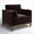 Pera Upholstered Armchair-211724740