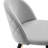Cordial Performance Velvet Dining Chairs - Set of 2-1771881812