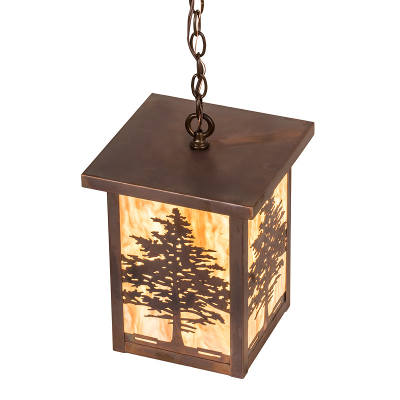 Tamarack 1 - Light Pendant