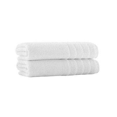 Ensemble de serviettes de bain 2 pièces