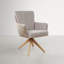 Chaise de bureau Bernab-1426460253