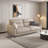 Upholstered Sofa-113991503