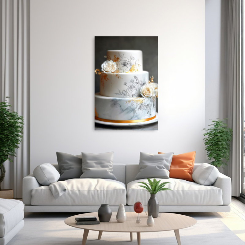 Print, 152.4cm H x 101.6cm W