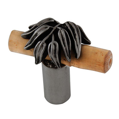 Palmaria Bar Knob