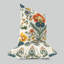 Ramage intérieur/extérieur 26x26 Regal Ramage-137486011-137486019