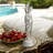 Dione, the Divine Water Goddess Garden Figurine