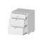Sbordone 3 -Drawer Storage Cabinet-296103089