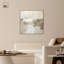 «Windswept Reverie I», toile minimaliste abstraite par Art Remedy-107784005-107783996