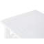 Noor Rectangular Acacia Solid Wood Outdoor Coffee Table - 100 cm W 55 cm D